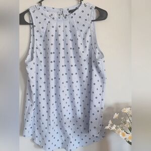 Ann Taylor tank top